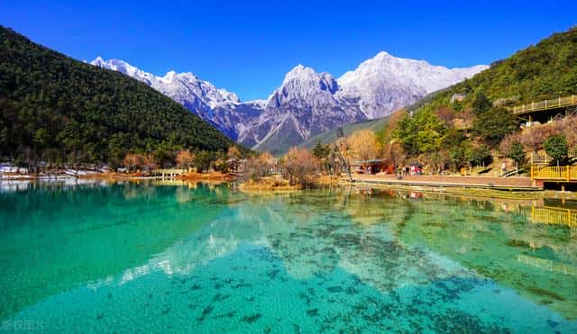 云南5a景点大全（云南5a景区有哪些）