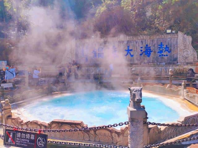 云南5a景点大全（云南5a景区有哪些）