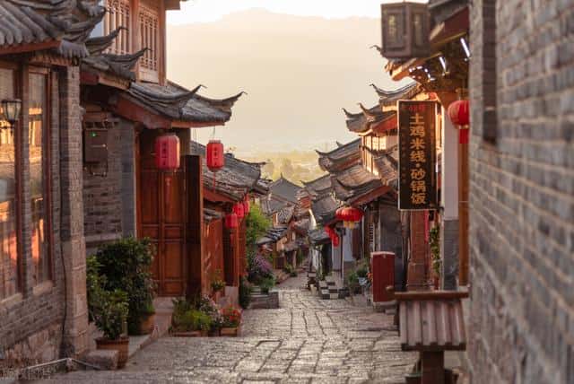 云南5a景点大全（云南5a景区有哪些）