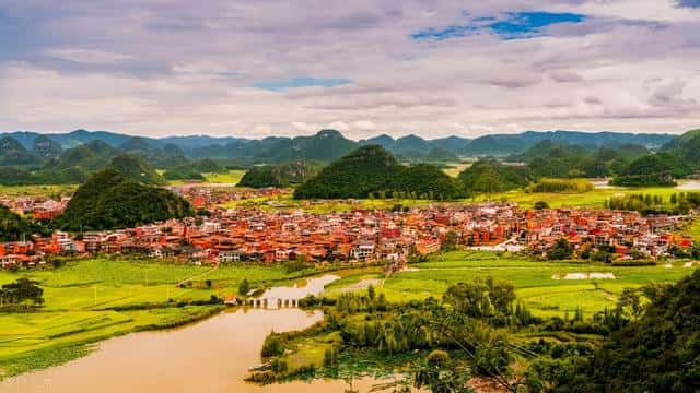 云南5a景点大全（云南5a景区有哪些）
