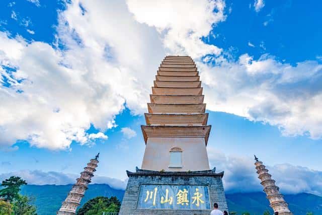 云南5a景点大全（云南5a景区有哪些）