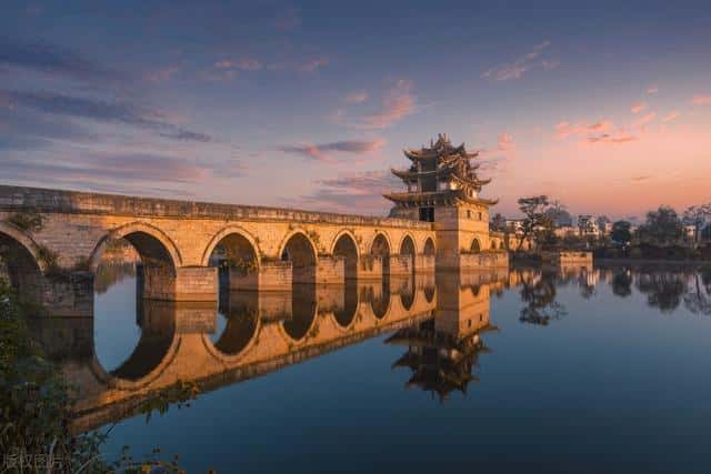 云南5a景点大全（云南5a景区有哪些）