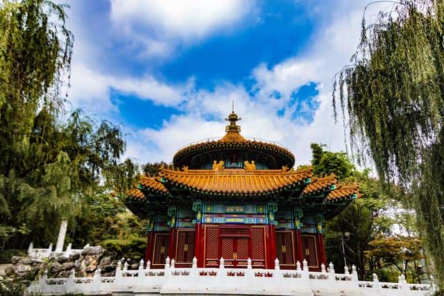 云南5a景点大全（云南5a景区有哪些）