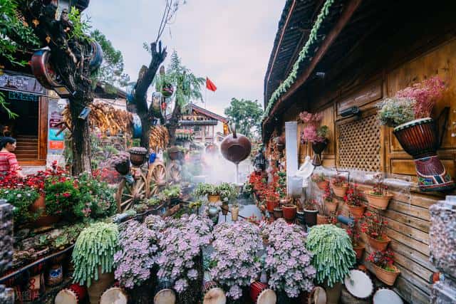 云南5a景点大全（云南5a景区有哪些）