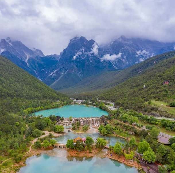 云南5a景点大全（云南5a景区有哪些）