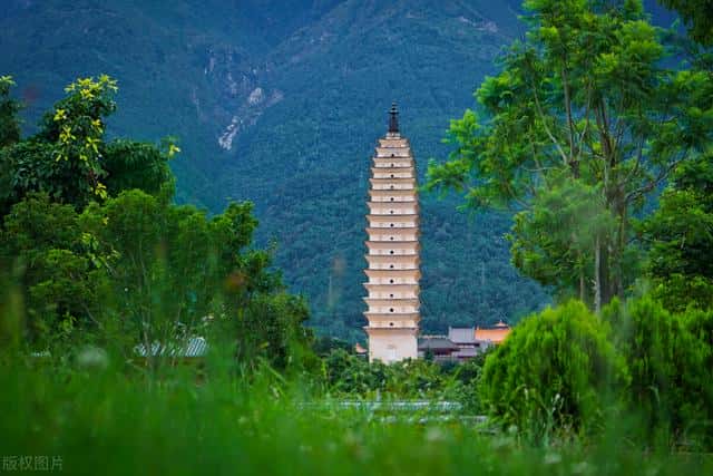云南5a景点大全（云南5a景区有哪些）