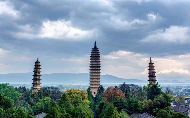 云南5a景点大全（云南5a景区有哪些）