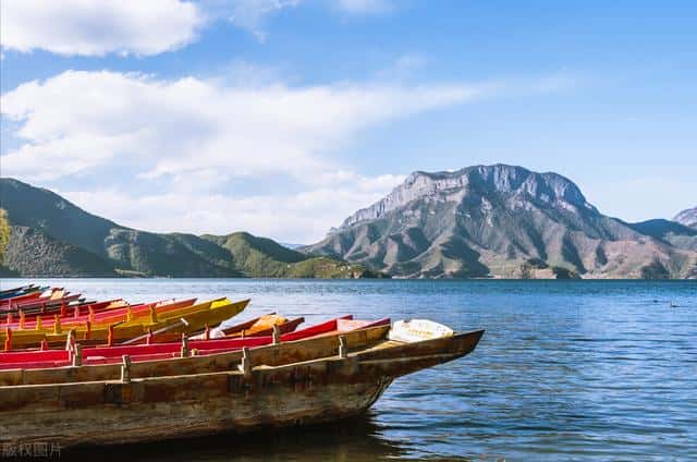 云南5a景点大全（云南5a景区有哪些）