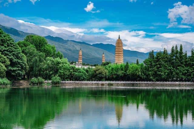 云南5a景点大全（云南5a景区有哪些）