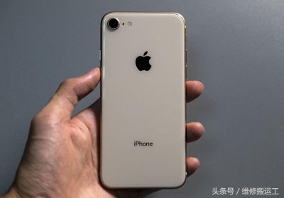 ​你不知道的20个基本的iPhone 8提示和技巧