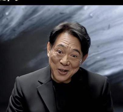 李连杰的爷爷是谁（李连杰的爷爷是谁请出示）