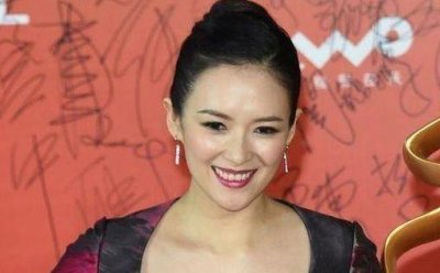 ​章子怡简历个人简介（章子怡简历个人简介图片大全）