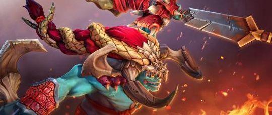 dota2神灵（DOTA2神灵武士技能）