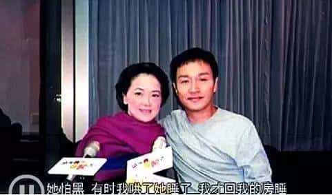 梅艳芳的男友是谁（梅艳芳的男朋友有哪些）
