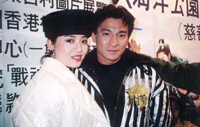 梅艳芳的男友是谁（梅艳芳的男朋友有哪些）