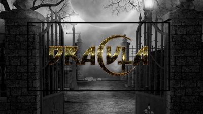 ​Dracula官方传记（2025年8月19日更新）