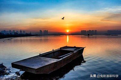 ​中国五大淡水湖百度百科（中国五大淡水湖最大的是哪个）