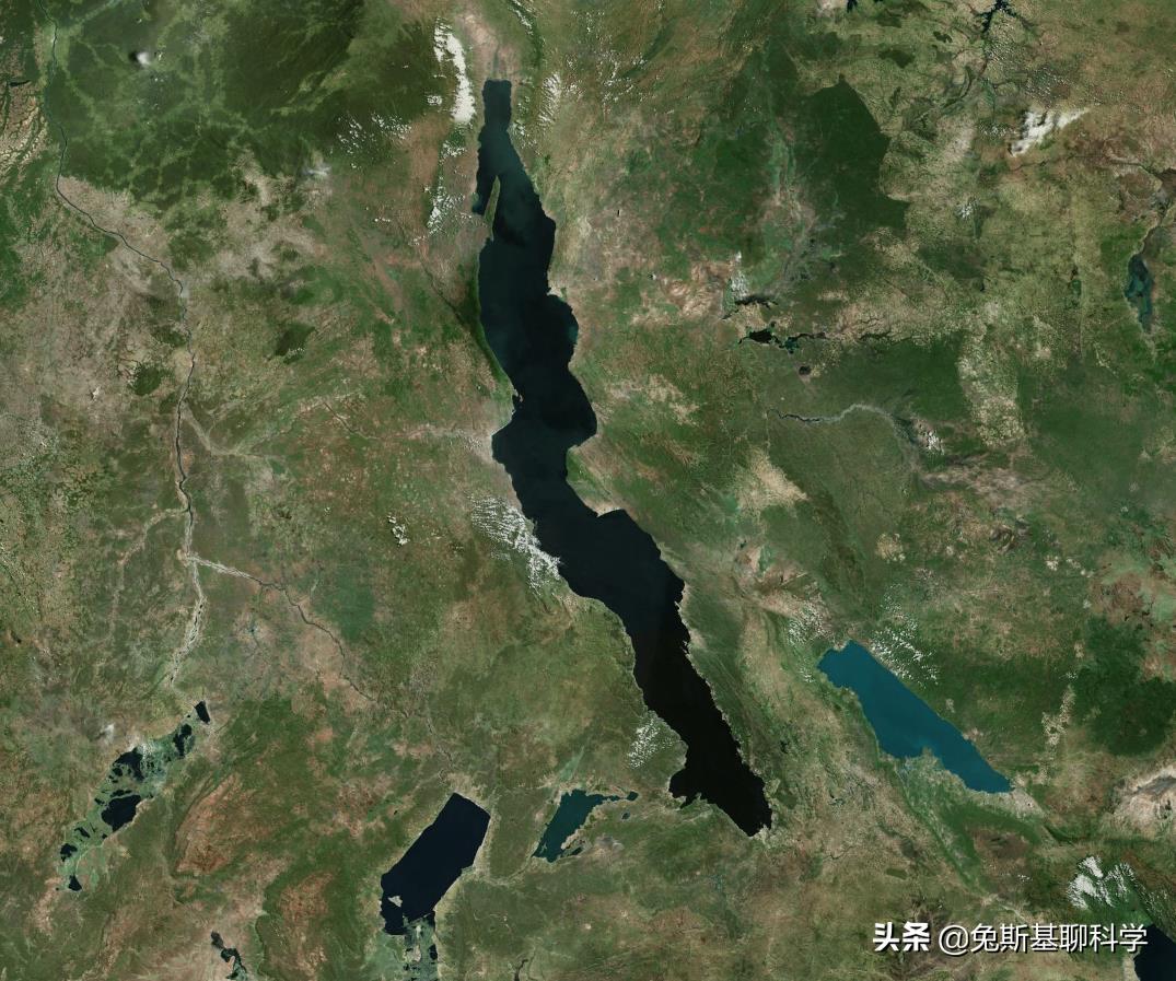 中国五大淡水湖百度百科（中国五大淡水湖最大的是哪个）