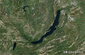 中国五大淡水湖百度百科（中国五大淡水湖最大的是哪个）