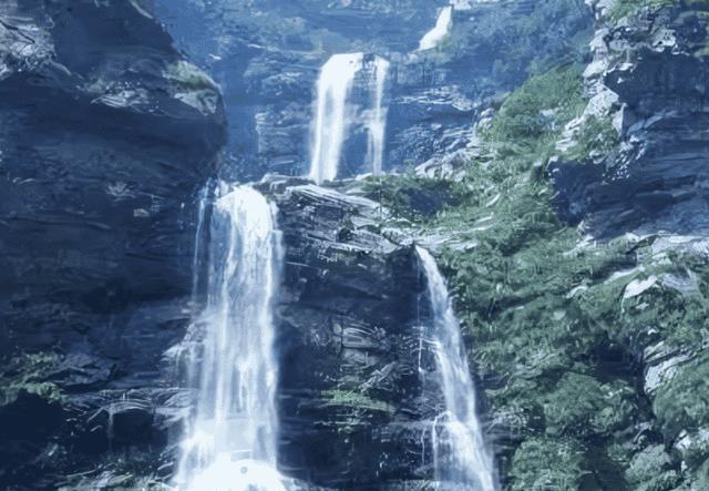 绝美写景诗句（赞美景色如画的诗句和表达的感情）