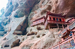 福建旅游景点10大排名 百度知道（福建旅游必去十大景点）