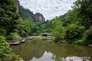 福建旅游景点10大排名 百度知道（福建旅游必去十大景点）