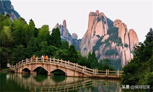 福建旅游景点10大排名 百度知道（福建旅游必去十大景点）
