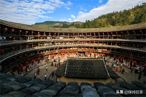 福建旅游景点10大排名 百度知道（福建旅游必去十大景点）