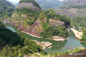 福建旅游景点10大排名 百度知道（福建旅游必去十大景点）