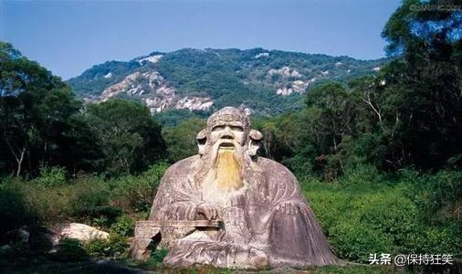 福建旅游景点10大排名 百度知道（福建旅游必去十大景点）