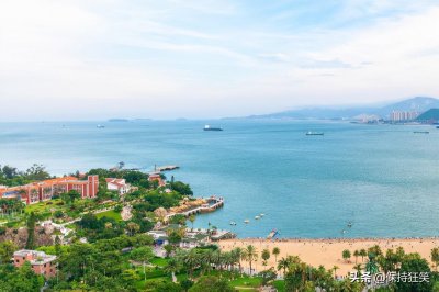 ​福建旅游景点10大排名 百度知道（福建旅游必去十大景点）