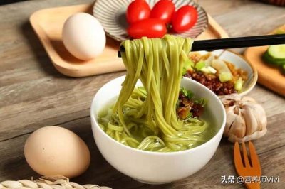 ​宝宝吃的意面哪个牌子好（六款宝宝面条测评）