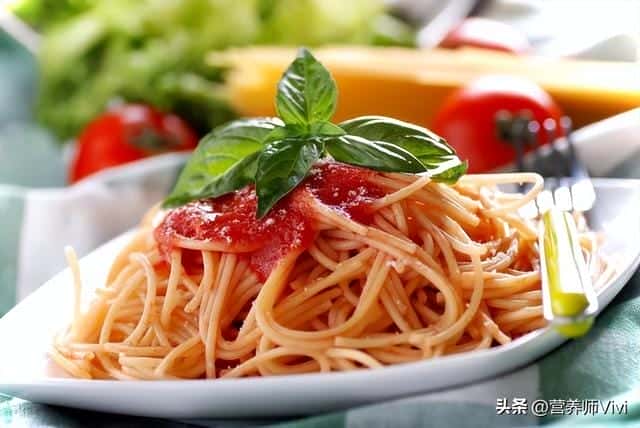 宝宝吃的意面哪个牌子好（六款宝宝面条测评）