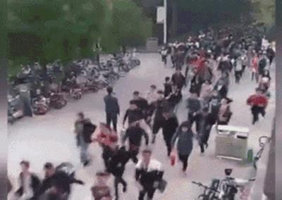湖师大，湖南高校中当之无愧的“话题女王”！