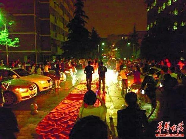 湖师大，湖南高校中当之无愧的“话题女王”！