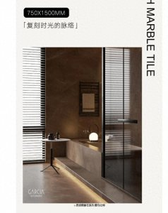 ​如果代理加西亚瓷砖，产品有特色吗，是不是陶瓷一线品牌？