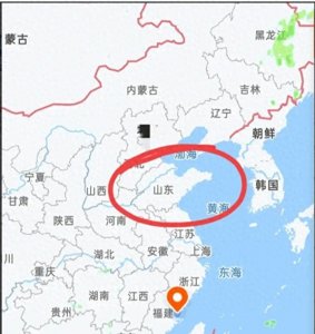 ​山东：降雪提前！后天！大范围来袭雪来袭！连续两天雪！