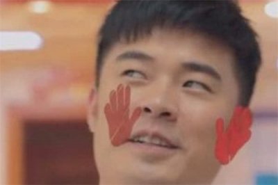 陈赫有两个舅舅,其中一个大家知道,而另一个舅舅身份是他