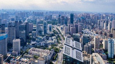 热麻了!中国四大火炉城市:武汉第二,有你的家乡吗?