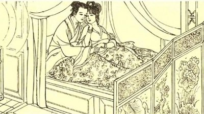 道教修炼之采阴补阳