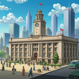 大事记之1912年至1919年