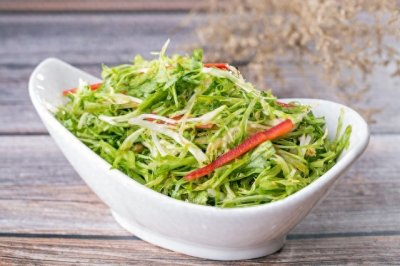 野生小蒜的做法 怎么做野生小蒜才好吃