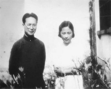 民国时期文学大师