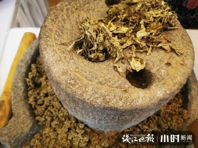 “笕桥十八味”听过没有?它们和吕洞宾还有点渊源