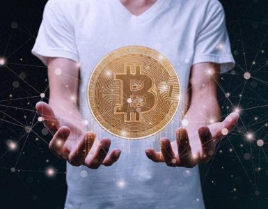 普通人如何获取比特币
