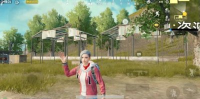 ​刺激战场：关于灵敏度，我真想说两句，手把手教你怎么调灵敏度