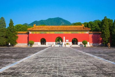 ​参加挖掘定陵的人结局悲惨，真相究竟如何？