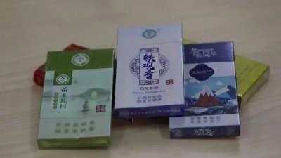 ​茶烟是什么？戒烟者的福音？物美价廉？真的是这样吗？