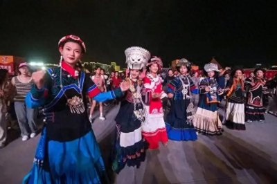 ​四川凉山：彝族人到底怎么得罪你们了，彝族人没有那么可怕