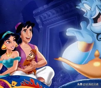 ​《一千零一夜》里的故事《阿拉丁神灯》的主人公阿拉丁是哪国人？